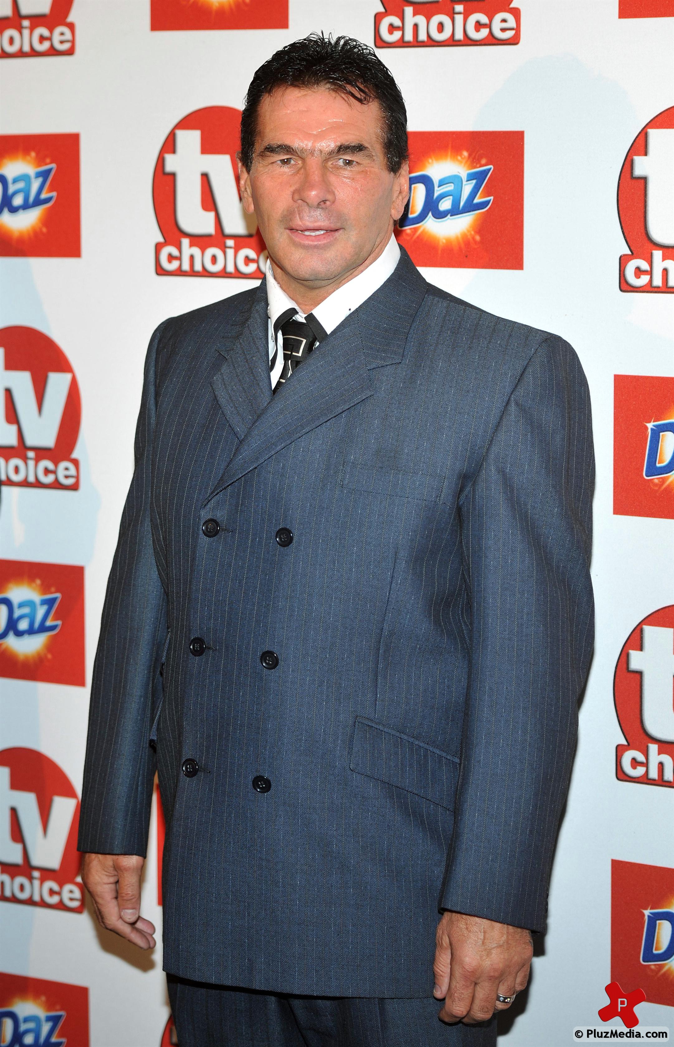 TVChoice Awards 2011 London Photos | Picture 75390